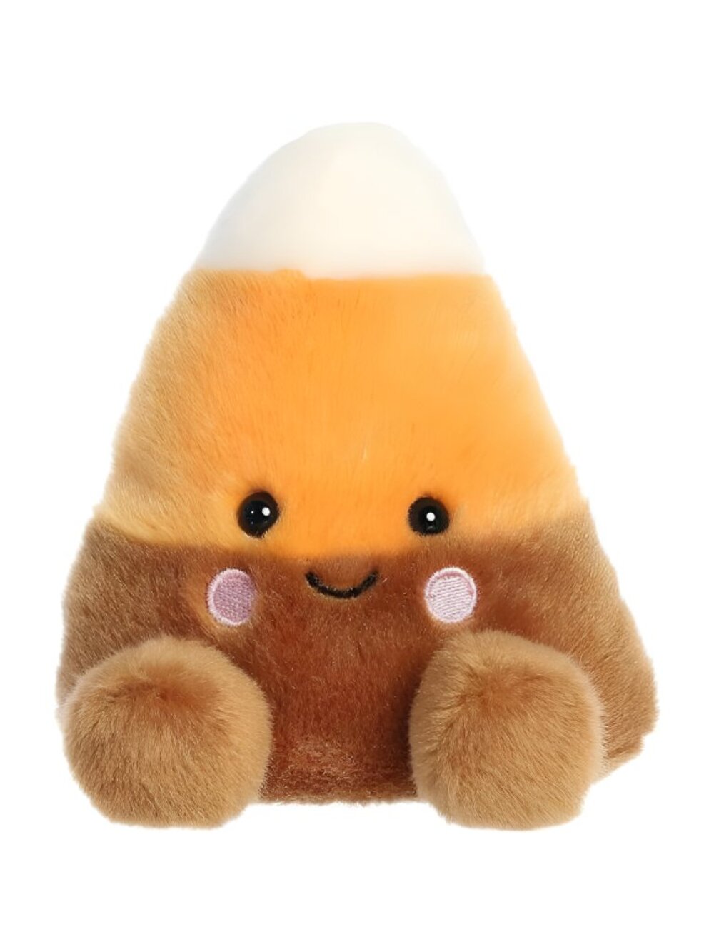 Spooky Palm Palsโข Corbin Candy Cornโข Stuffed Animal - Fun Collectible